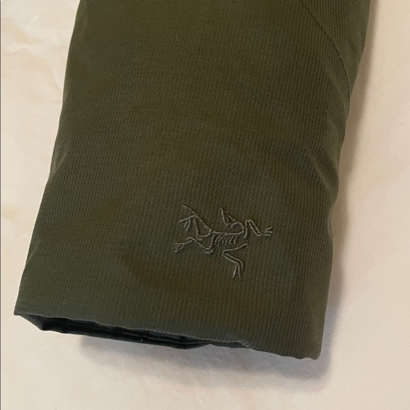 Arc’teryx Patera Parka - Picture 11 of 16